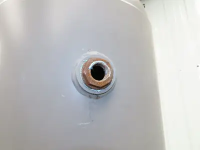 Used MANCHESTER _UNKNOWN_ Pressure Tanks Indiana US | Arrow Industrial #1368253