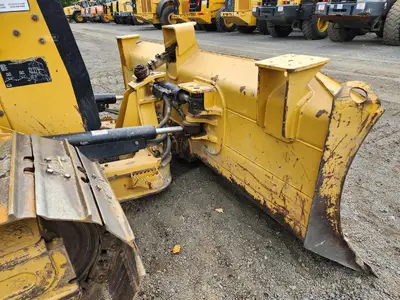 Used 2016 CATERPILLAR D5K2 LGP Crawler Dozers | Abele Tractor #1342945