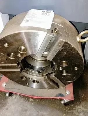 Used 2021 HAAS ST-40L CNC Lathes Arizona US | KD Machinery #1388302