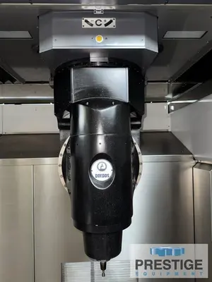 USED 2021 PARPAS DIAMOND LINEAR 30 5-AXIS