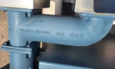 NEW SIEMENS 200 HP