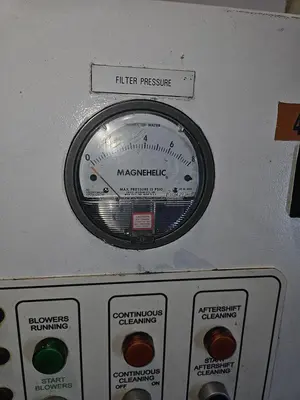 USED TORIT DWST 6-4