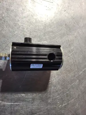 Used CALORITECH XTWL12481 Parts (Hydraulics and Pneumatics) British Columbia CA | Lenmark #279313