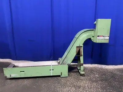 Used TURBO CONVEYOR 62888075 Material Handling (misc) Ohio US | HGR 24 #1413240