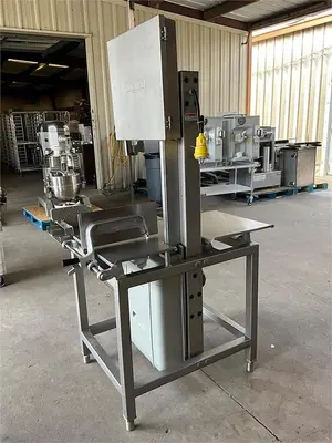 USED HOBART 6801