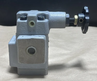 NEW Toyooki HG3-BT1-03