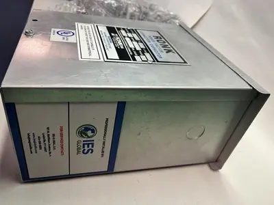 Used RONK 477CC Miscellaneous Equipment (Electrical & Power) | Surplus Asset Holdings #1189267