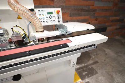 SCM minimax me 28ET Edgebander (1-Phase & 3-Phase) Price Includes Freight & Install