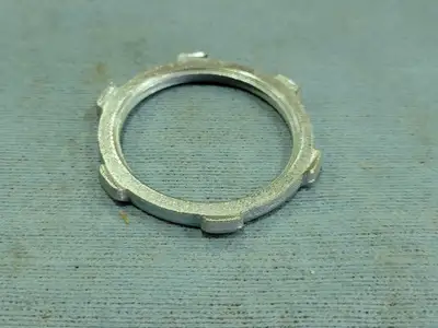1-1/4" Conduit Locknut