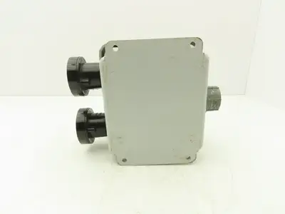 Hughey & Phillips StrobeGuard SS-124 Ambient Light Detector
