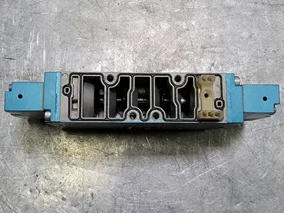 USED MAC 93A-KAB-000-DP-DJAP-2DG