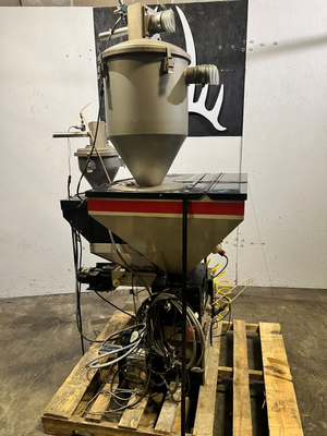 USED MAGUIRE WSB-221