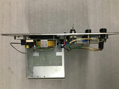 USED NUM NUM760 -OPERATOR PANEL