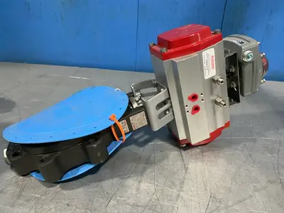 Used 2021 BRAY 930935 Pumps Ohio US | HGR 24 #1518011