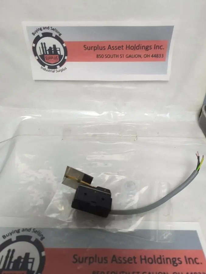 Used HONEYWELL BZ-2RW855 Relays & Switches Ohio US | Surplus Asset Holdings #1265750