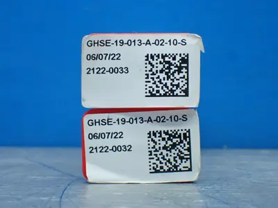 New | in-Stock ALLIANCE SENSORS GROUP GHSE19013A0210S Sensors Ohio US | HGR 24 #901094