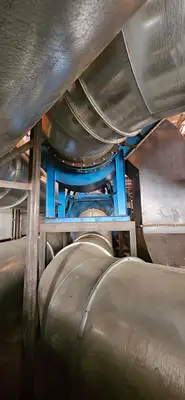 USED GUOXIN GX-12-4