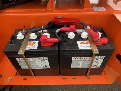 New | in-Stock 2026 JLG ET500J TOWABLE BOOM LIFT Towable Boom Lifts Alberta CA | Adcock Equipment #1418017