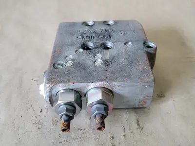NEW BOSCH REXROTH R909600081