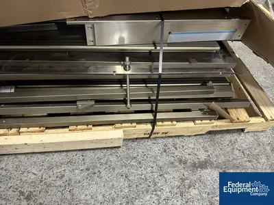 USED Marchesini Marchesini Sachet Filler, Model MS235