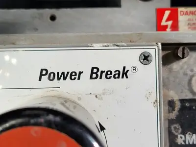 USED GENERAL ELECTRIC TP1616SS