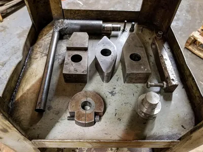 DI-ACRO Bender No. 4 Hand Benders | Barbarotto Int'l Sales Corp (3)