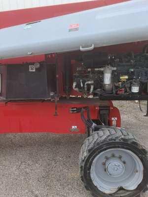 USED 2019 MEC 60J-D