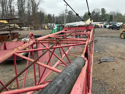 Used 1973 MANITOWOC 2900 Crawler Cranes New Jersey US | Proxy Equipment #1377880