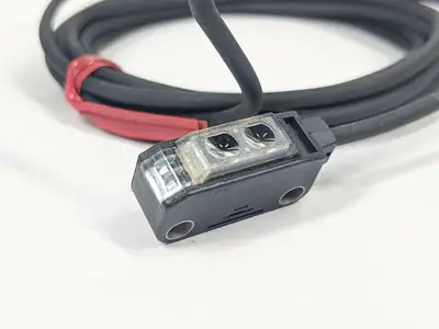 EX-29A-PN | SunX  Photoelectric Sensor EX-20 Series - New