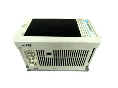 USED ALLEN BRADLEY 1305-AA03A DRIVE SER A 1305AA03A