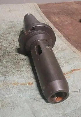 USED SANDVIK A390.45-50 50 040M