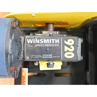 NEW WM. W. MEYER & SONS, INC. HDX8X8