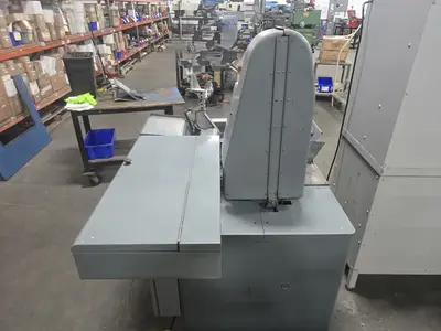 USED SUNNEN MB-1690