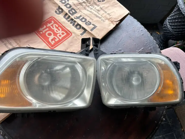 Used Honda _UNKNOWN_ Automotive Parts Delaware US | United Machine Co. #1563176