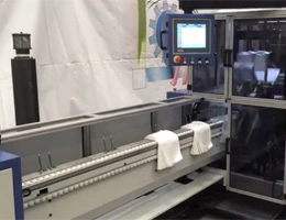 GUR-IS WT-650, WT-850 Gur-is (made-to-order) | Mark One Machinery (9)