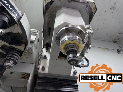 Used 2019 Tormach 1100M Vertical Machining Centers Florida US | Resell CNC #1468990