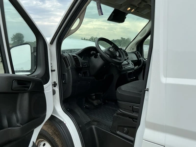 Used 2023 RAM PROMASTER Vans Michigan US | Miedema Asset Management Group #1296320