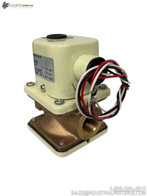 NEW SMC IFW510-04-00