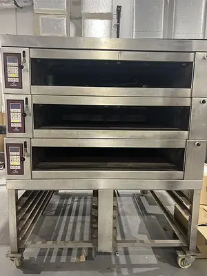 USED 2015 ELECTRODECK ELECTRODECK 120/120