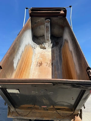 Used 2016 PETERBILT 367 Dump trucks Kentucky US | Proxy Equipment #1506184
