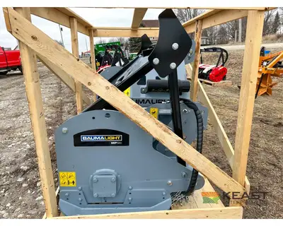 Used BAUMALIGHT _UNKNOWN_ Forestry Grinders Iowa US | Keast Enterprises #1360042