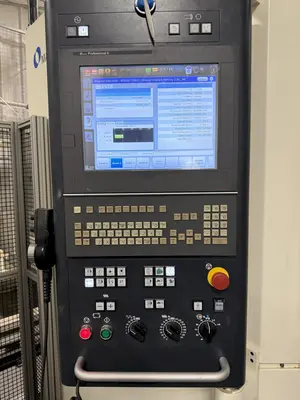 USED 2018 MAKINO A61NX