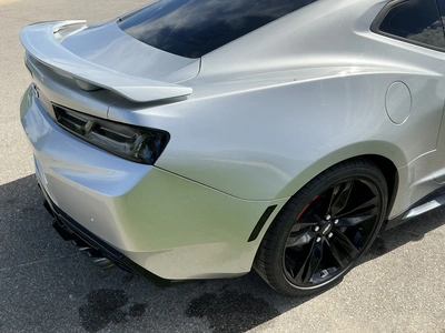 Used 2018 CHEVROLET CAMARO Cars Michigan US | Miedema Asset Management Group #1461320