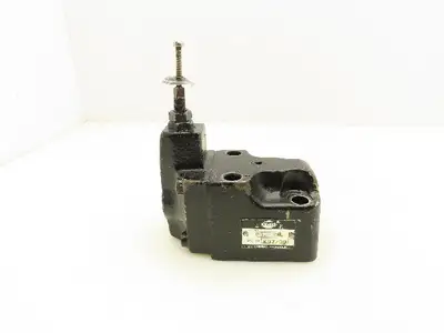 LCH Cherng BG-03ML Hydraulic Pressure Relief Valve