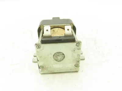 Contact Industries CT156A-24C4 AC Motor Contactor 24V Toyota 7HBW23 Pallet Jack