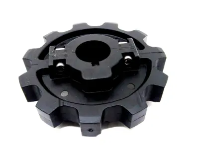NEW REXNORD 10019761 SPROCKET NS882-11T_1-1/4IN_1KW1SS_PA