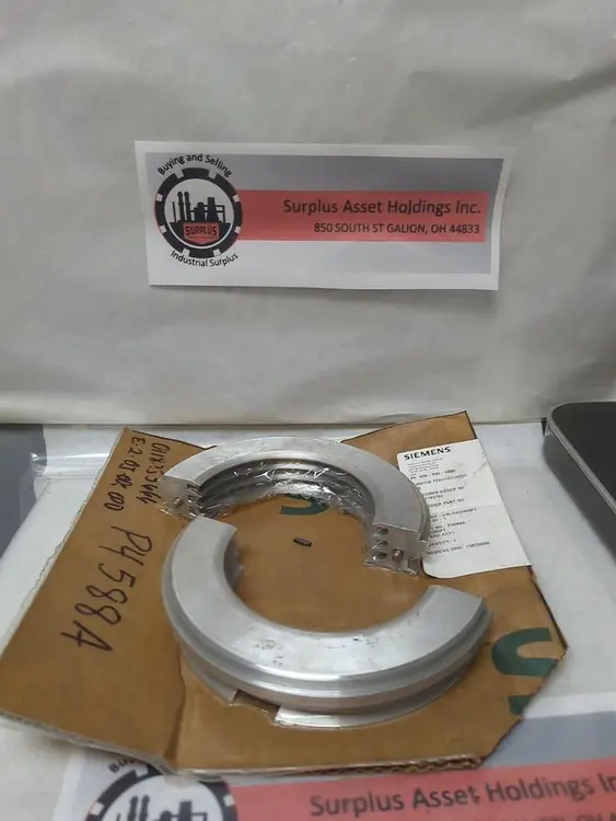 New | in-Stock SIEMENS P4588A Pump Parts Ohio US | Surplus Asset Holdings #1226292