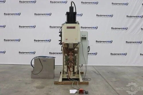 Used STANDARD Unknown Spot Welders Georgia US | The Equipment Hub #505687