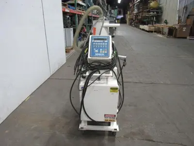 Used NOVATEC _UNKNOWN_ Miscellaneous MRO | Arrow Industrial #649118