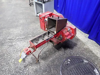 USED NELMOR AN88M